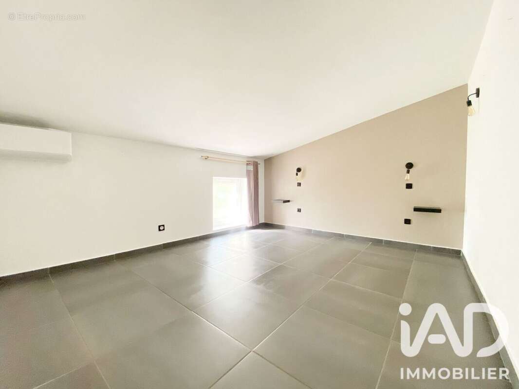 Photo 5 - Appartement à CARPENTRAS