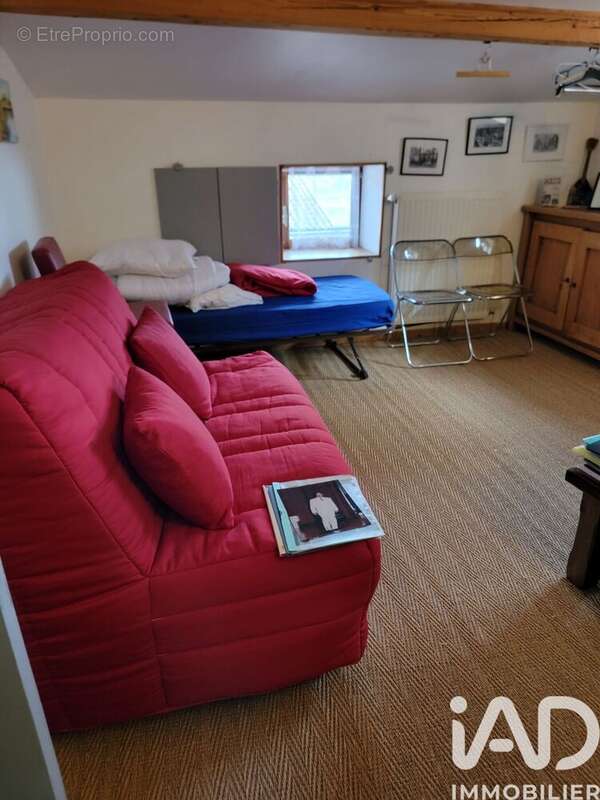 Photo 8 - Maison à PONT-DU-CHATEAU