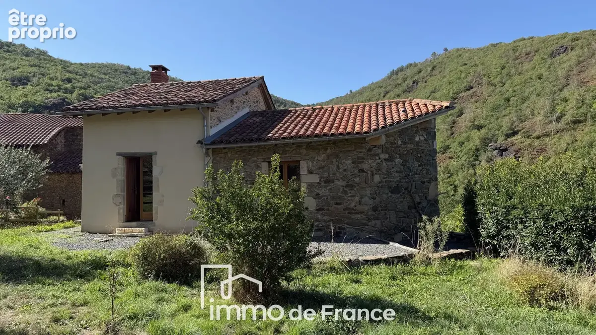 entre Figeac et Decazeville- charmante maison caractère avec vue dégagée -EXCLUSIVITE - photo 11