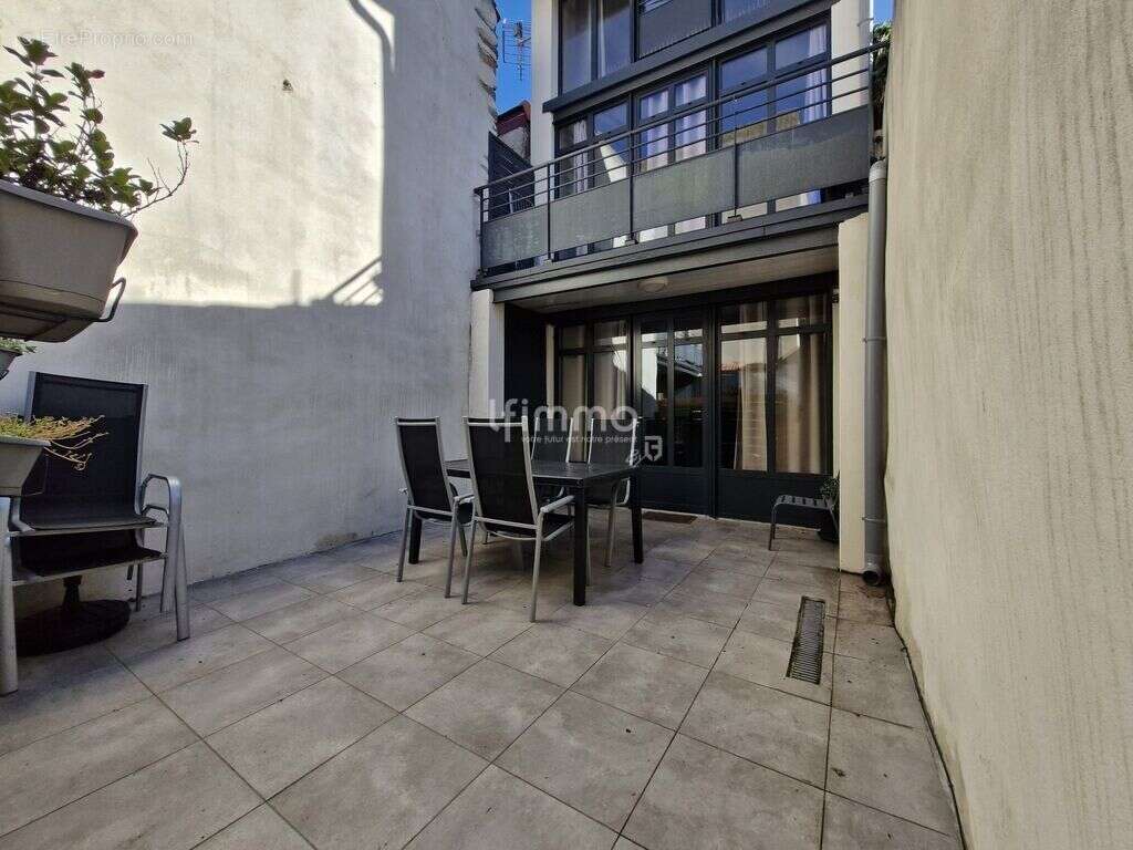 Maison à CARCASSONNE