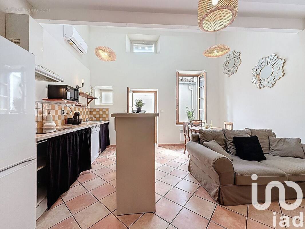 Photo 1 - Appartement à CARCASSONNE