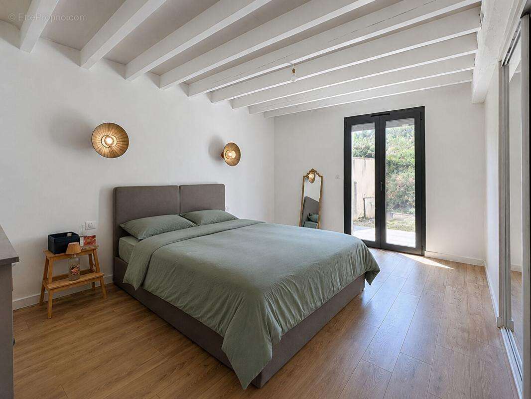 A vendre, superbe maison type provençale à Champcevinel 24750 - photo 9