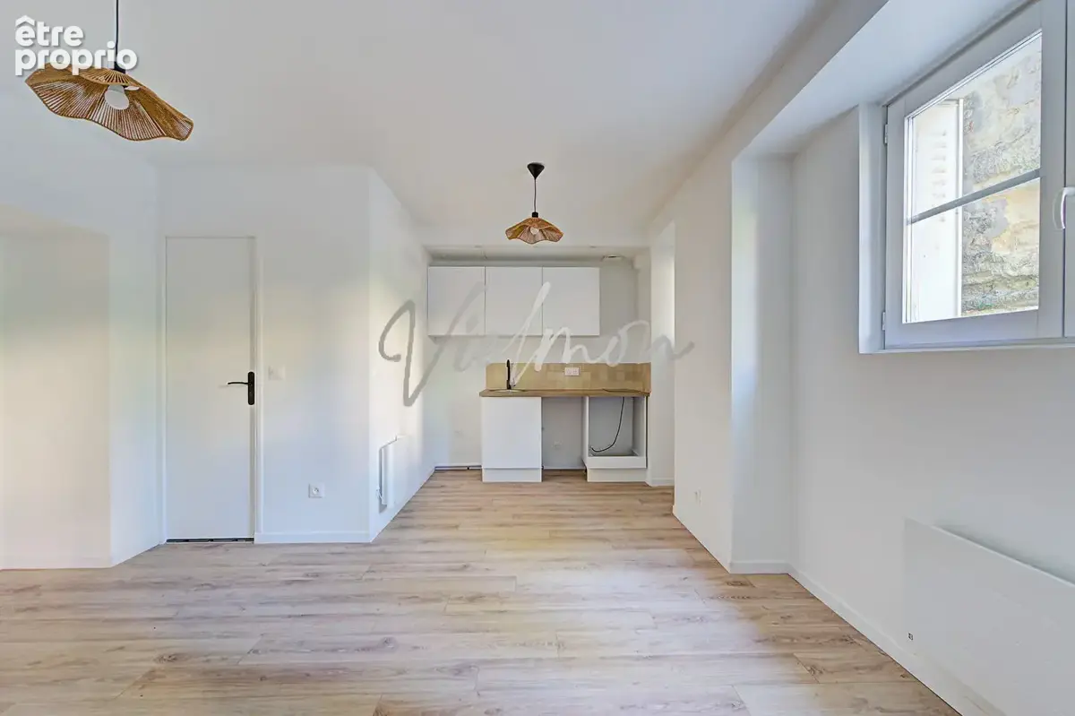 Studio à vendre à Saint-Germain-en-Laye - Réf 1372 - photo 2
