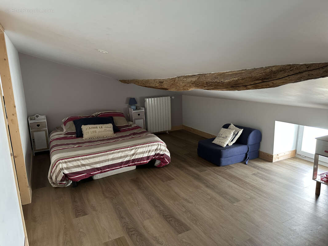 Maison à COGNAC
