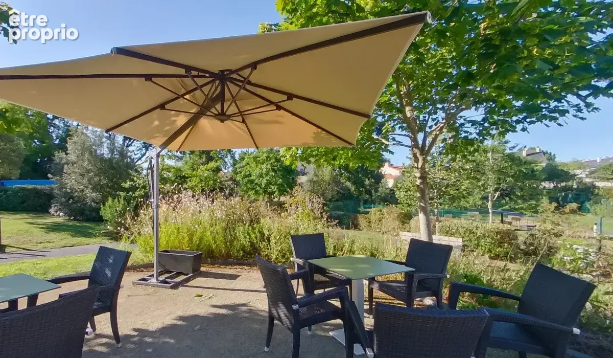 INVESTISSEMENT LOCATIF  Pornichet  Résidence Ehpad Creisker - 7,02 % de rentabilité - photo 9