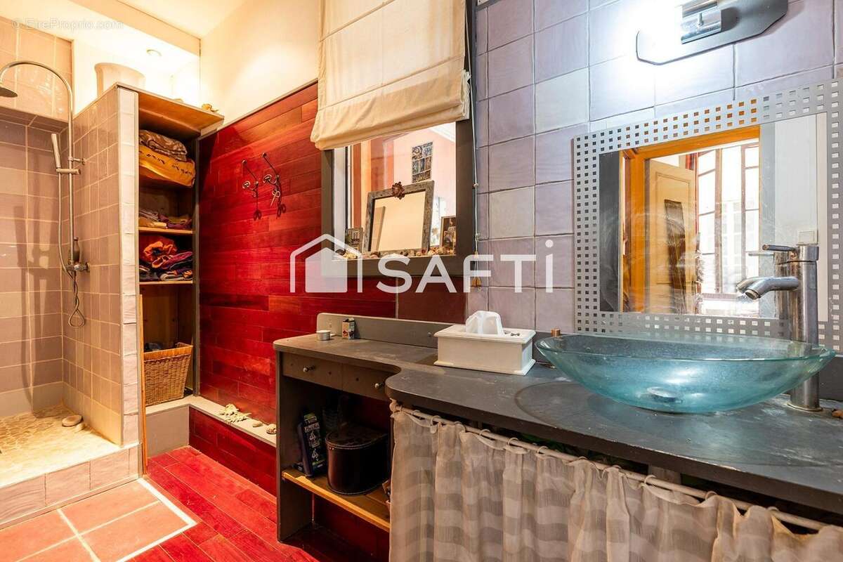 Photo 5 - Appartement à BORDEAUX