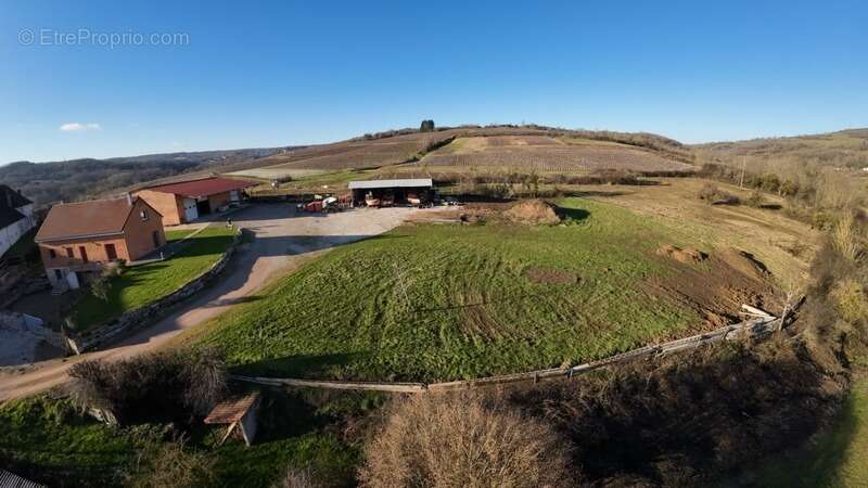Maison à SAINT-MAURICE-LES-COUCHES