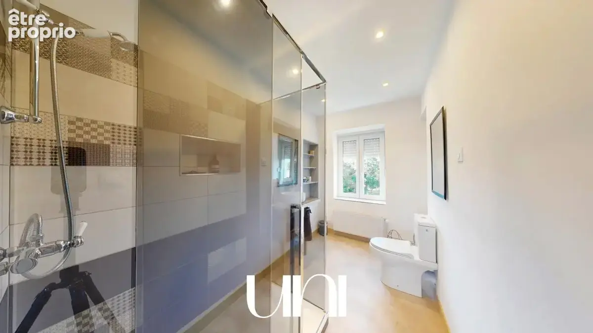 Maison XIXème 312m2 - GRATOT - photo 13