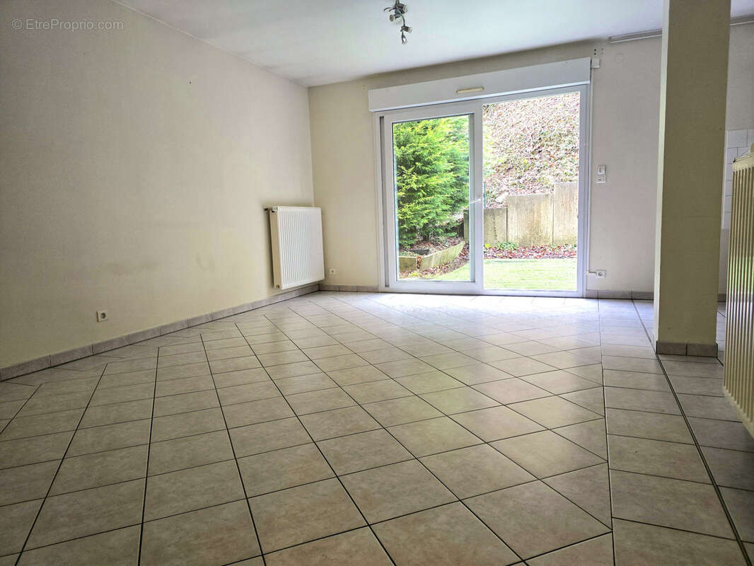 Appartement à ALTKIRCH