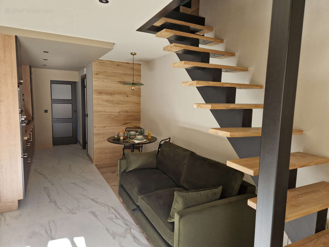 Appartement à BEAUNE