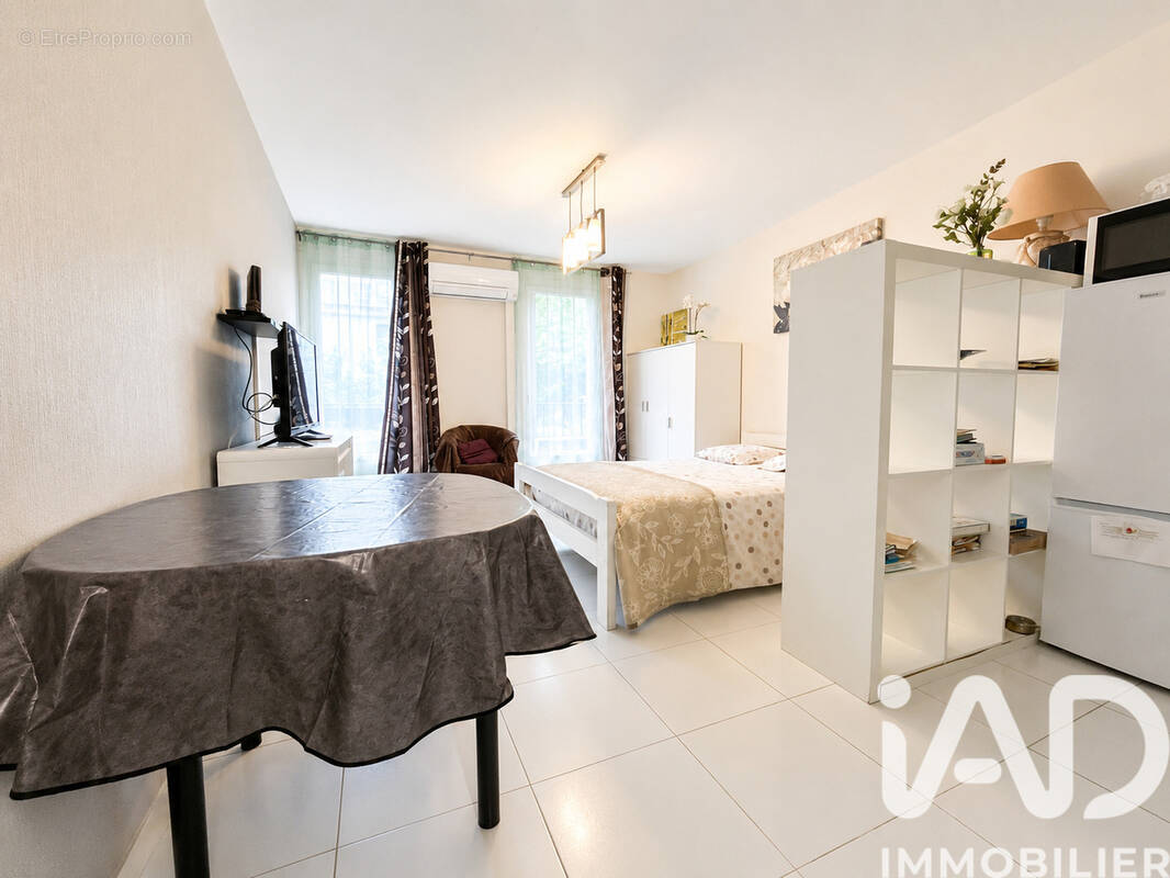 Photo 1 - Appartement à AMELIE-LES-BAINS-PALALDA