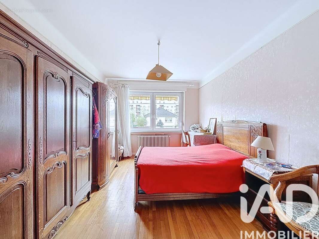 Photo 5 - Appartement à THIONVILLE