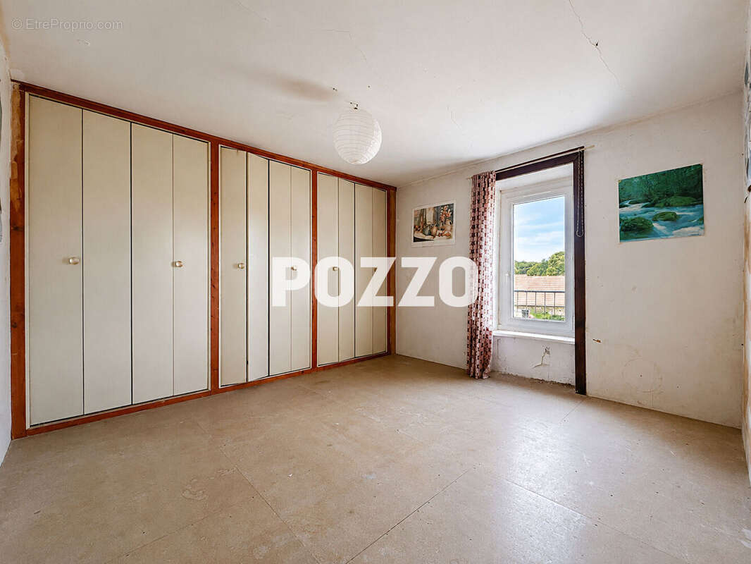 Maison Sartilly Baie Bocage  9 pièce(s) 112m2 - photo 11