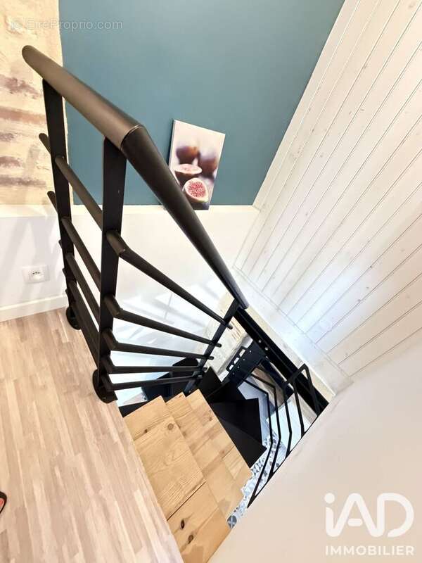 Maison 85 m² à Agen  - photo 9