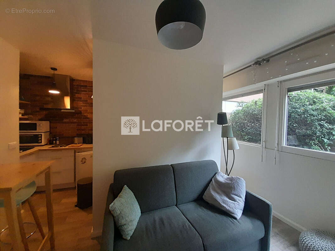 Appartement à PARIS-13E