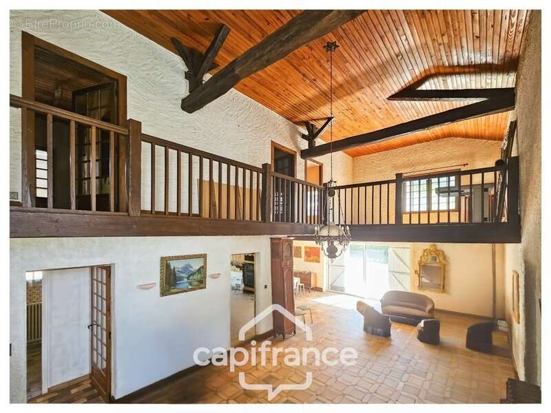 Maison 249 m², à vendre 8 pièces MIGNE AUXANCES (86), environnement et secteur de qualité - photo 6
