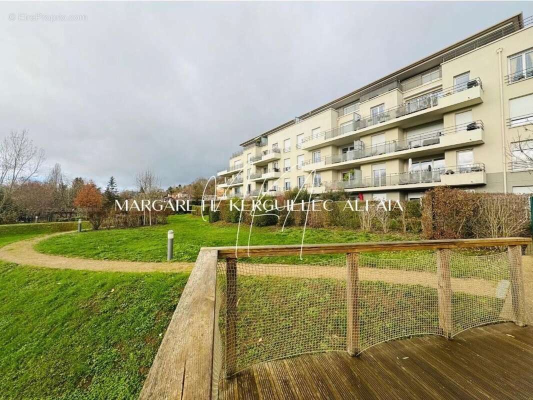 Photo 7 - Appartement à HARDRICOURT