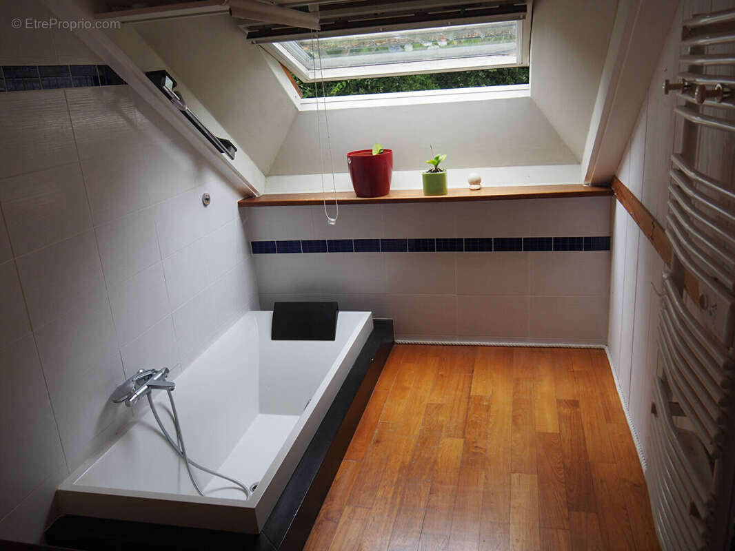 Maison à PLONEOUR-LANVERN