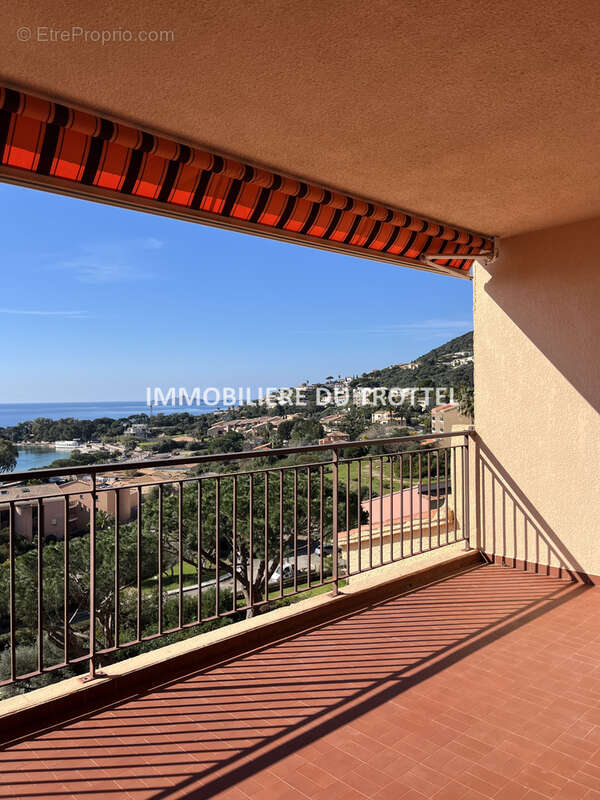 Appartement à AJACCIO