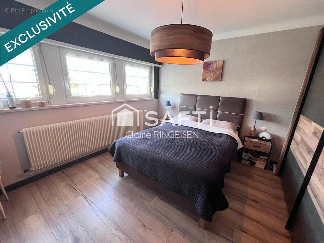 Photo 9 - Maison à SAINT-JEAN-ROHRBACH