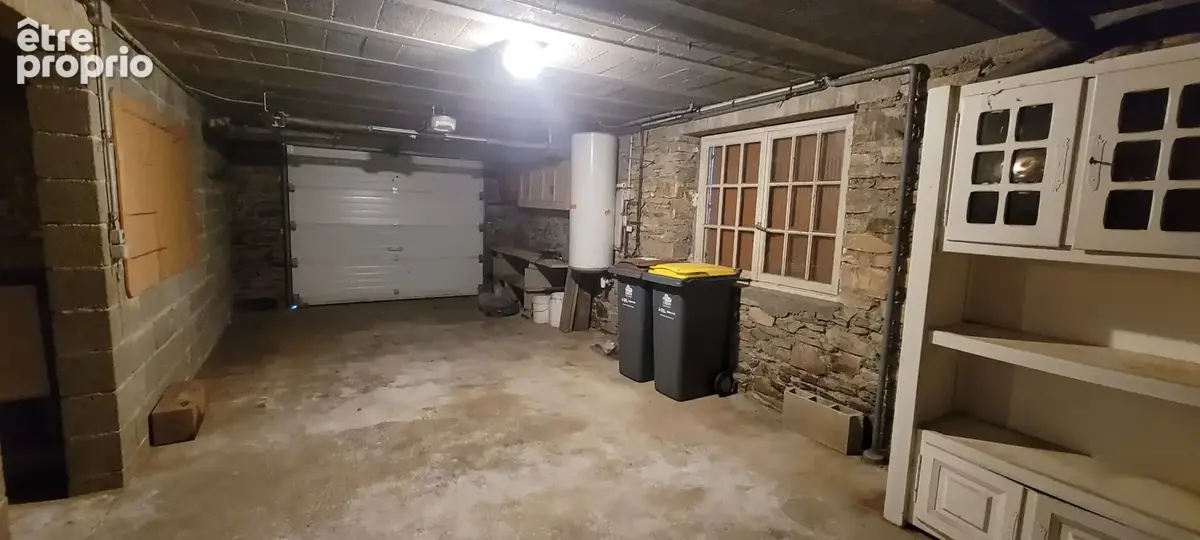 Maison familiale avec beau terrain de 3 788 m2 - photo 13