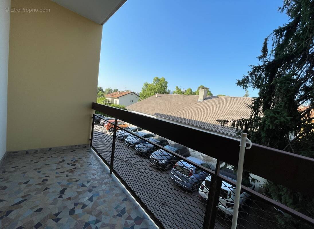 Appartement à ANNECY