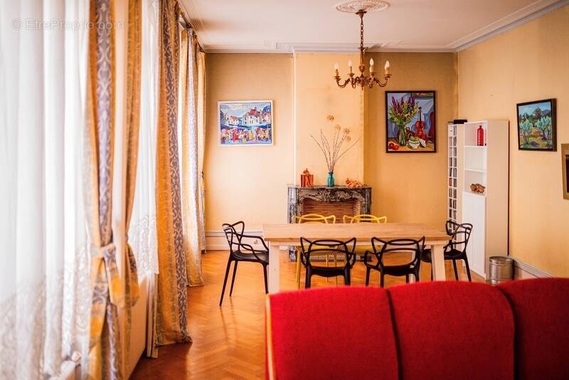 Maison à SAINT-OMER