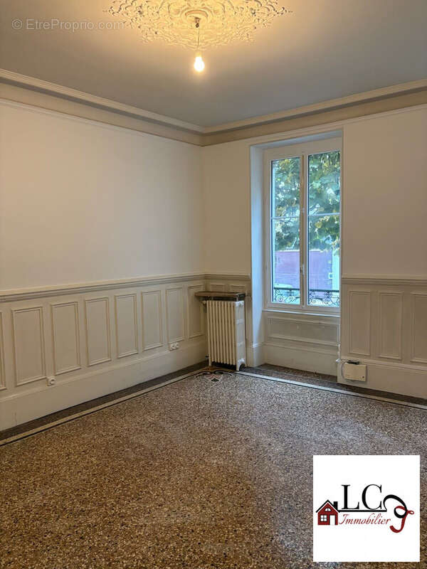 Appartement à NEVERS