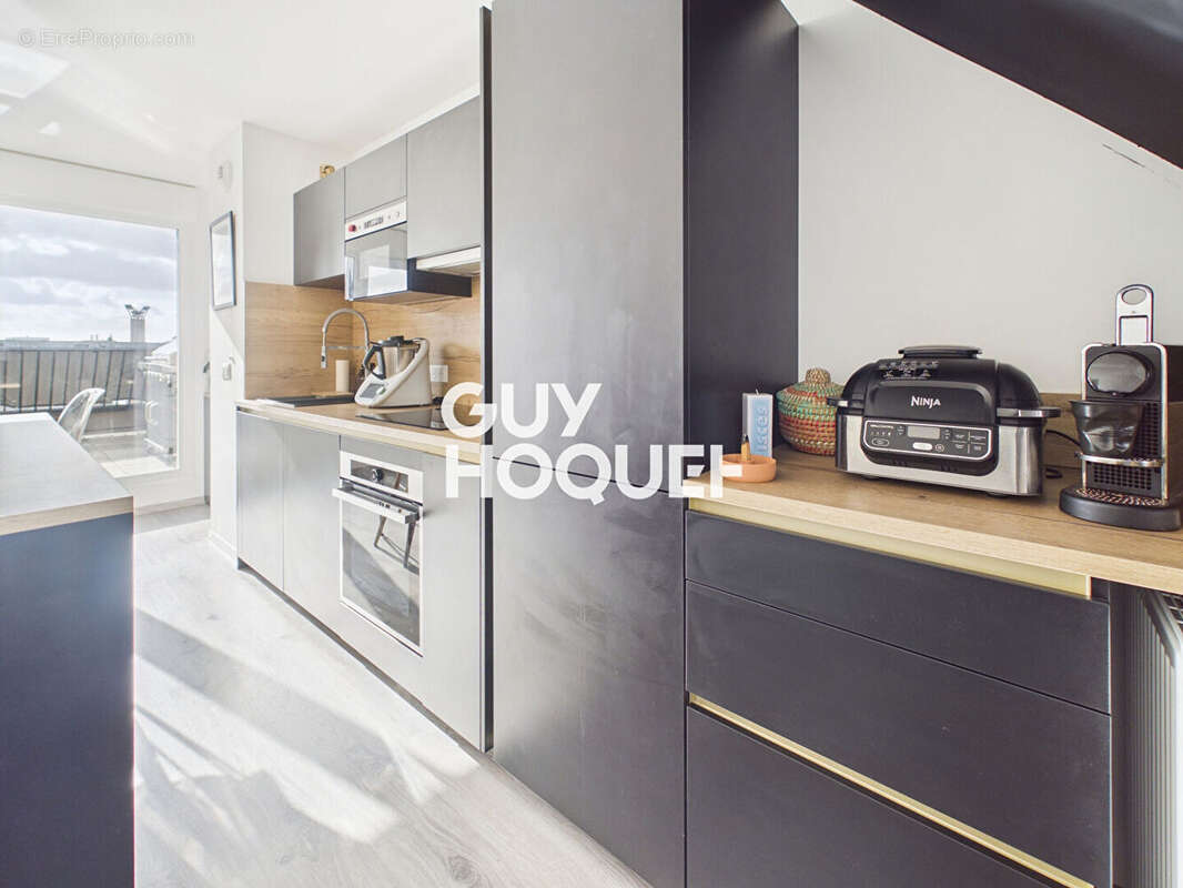 Appartement à ROUEN