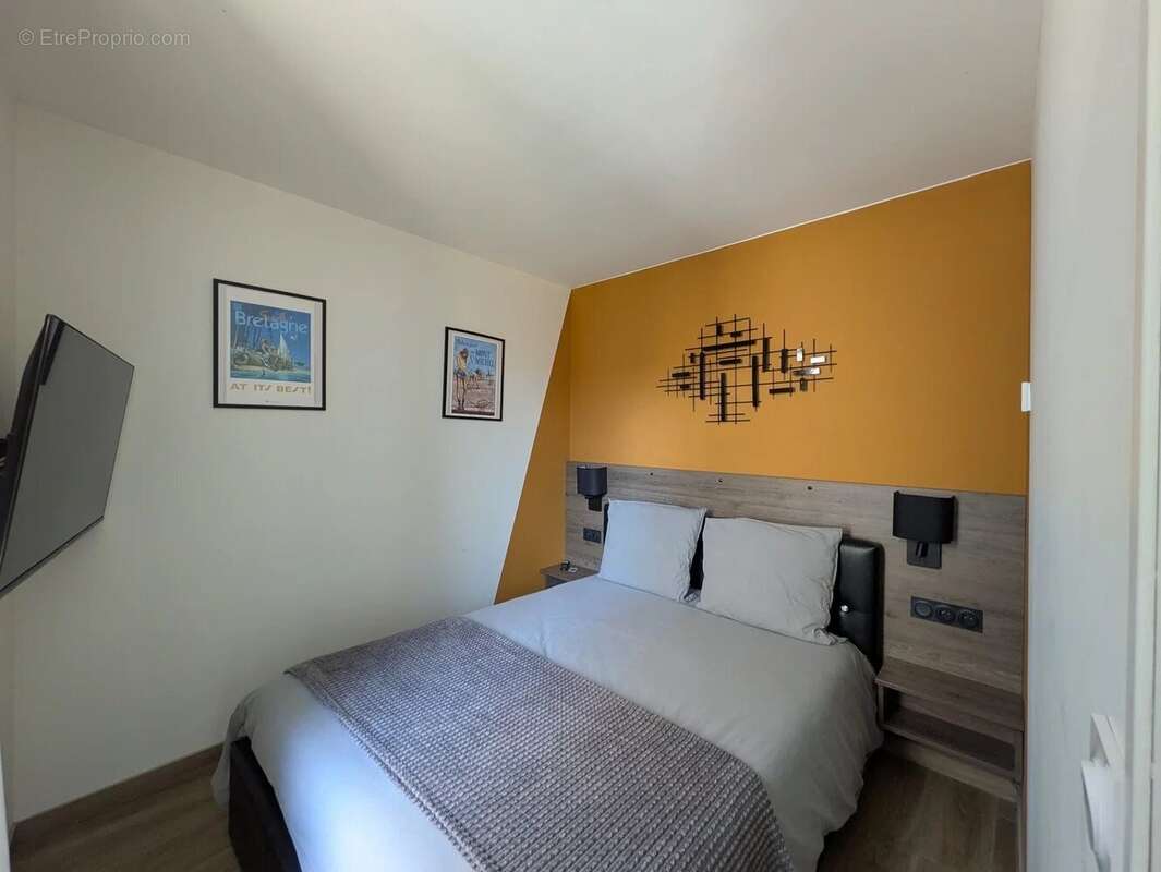 Maison à SAINT-MALO