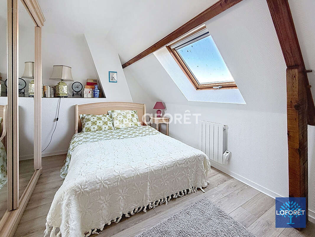 Maison à BRETIGNY-SUR-ORGE