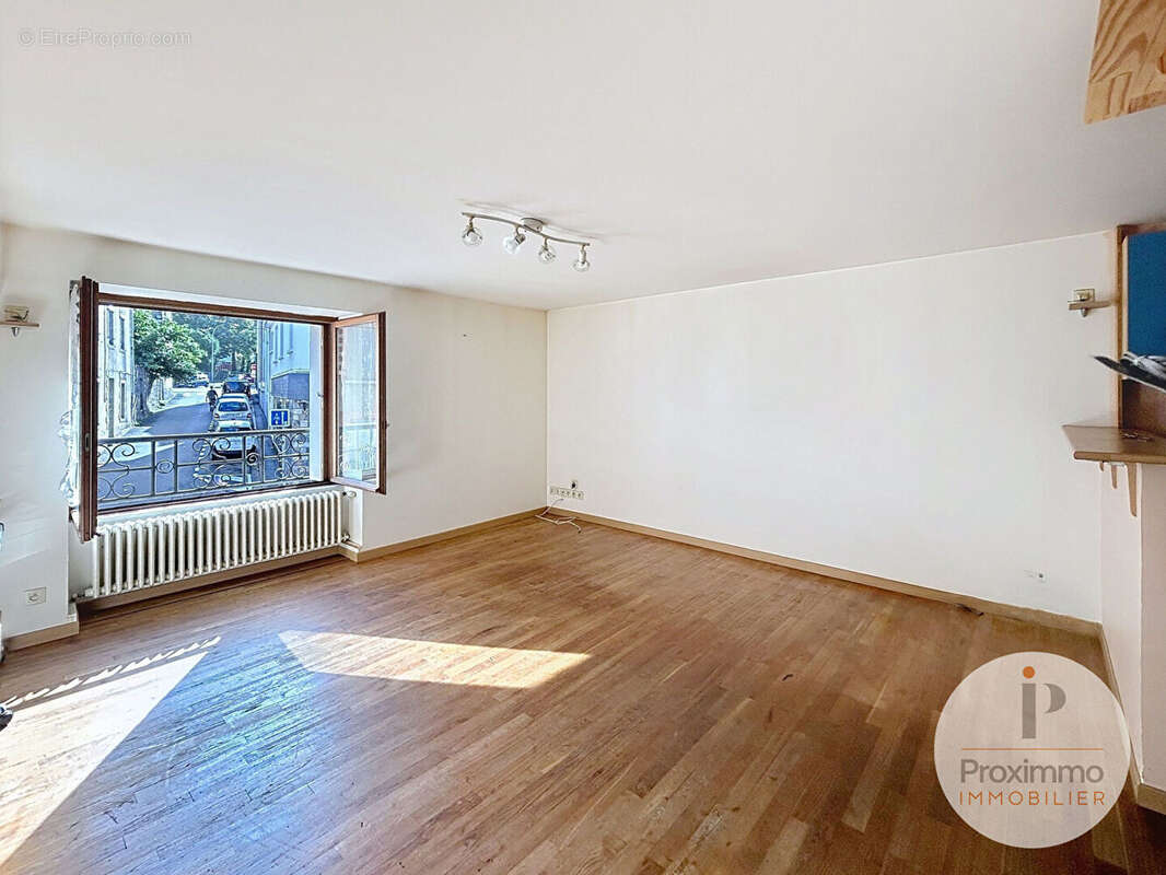 Appartement à REDON