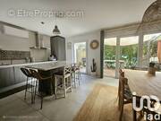 Photo 1 - Maison à SAINT-MARTIN-DE-SEIGNANX