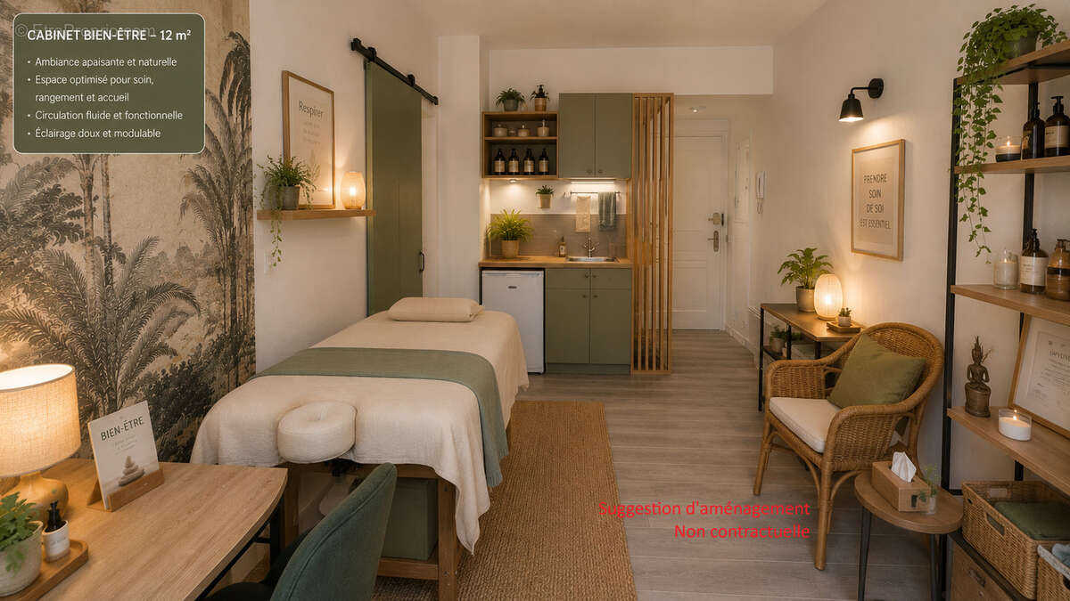Appartement à BAYONNE