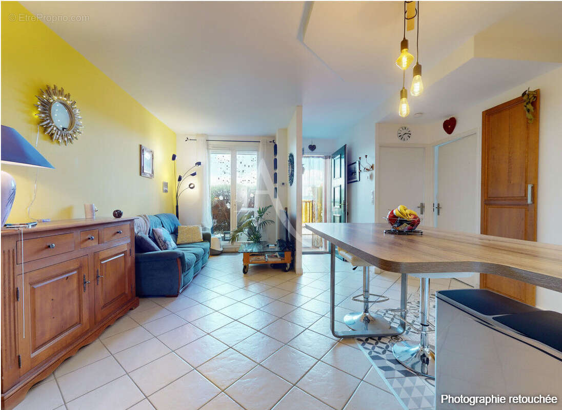 Appartement à RUMILLY