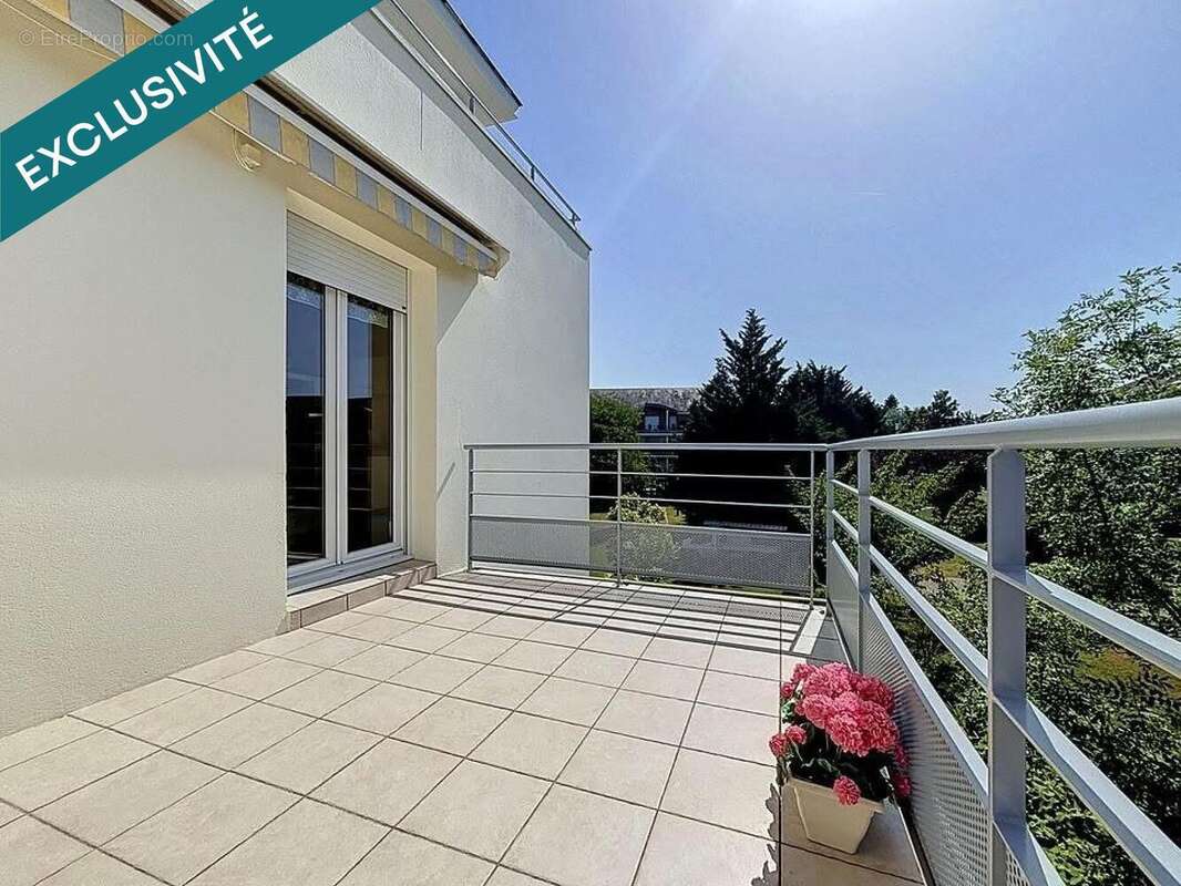 Photo 3 - Appartement à TOURS