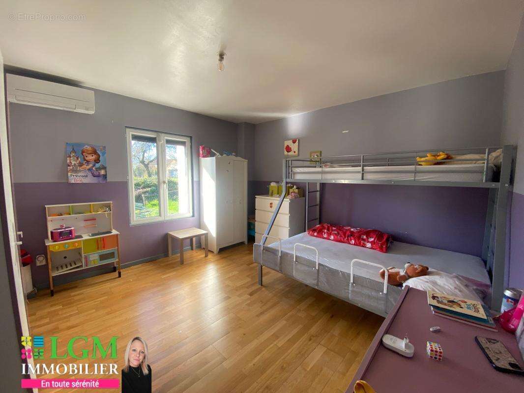 Maison à LUCY-LE-BOCAGE