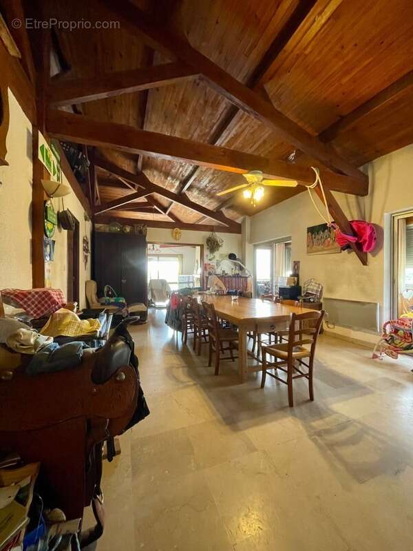 Maison à SAINT-VINCENT-LESPINASSE