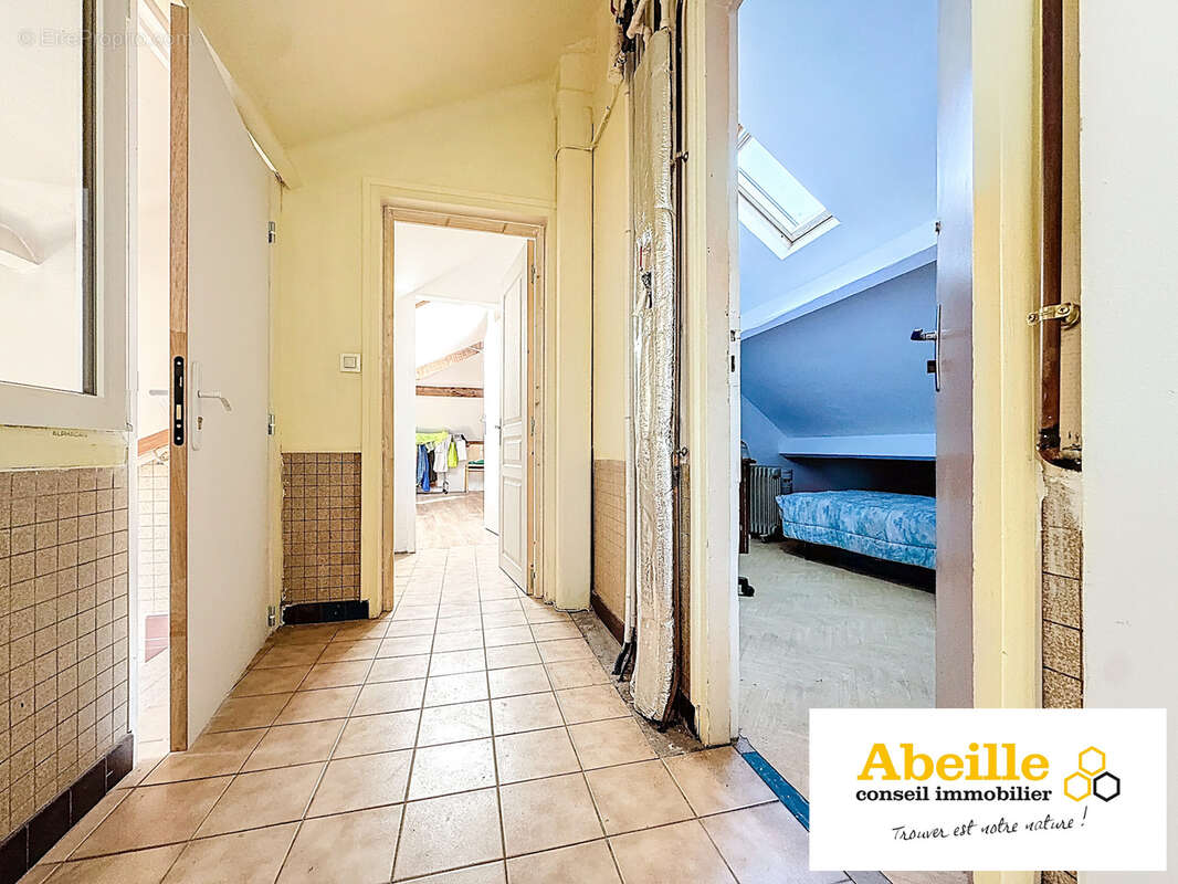 Appartement à SAINT-CHERON