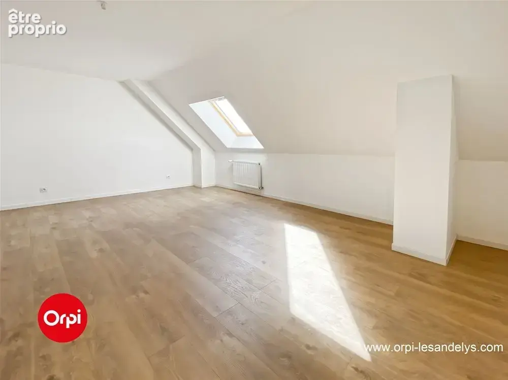 Maison neuve - 15 min de Lyons la Forêt - 4 chambres terrain 1035m² - photo 15