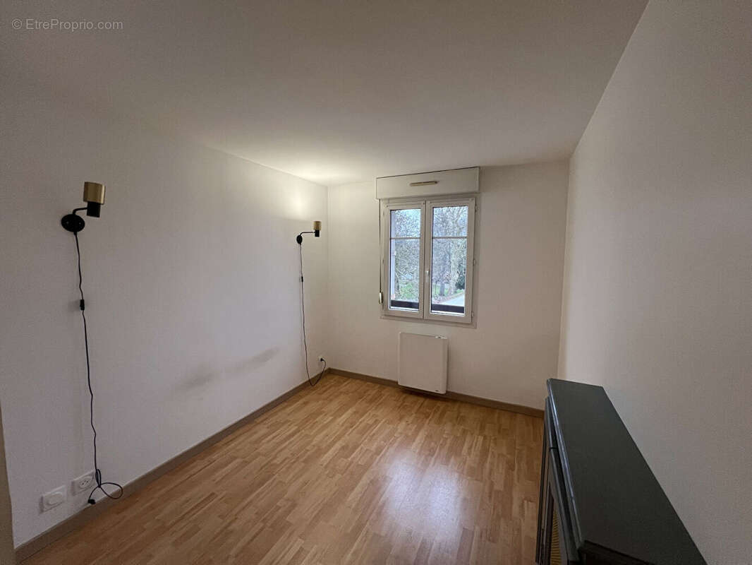 Appartement à SAINT-BRICE-SOUS-FORET