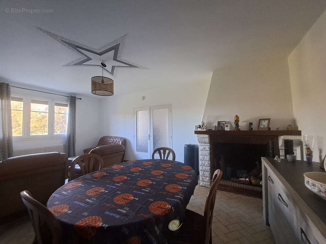 Maison à DAMAZAN