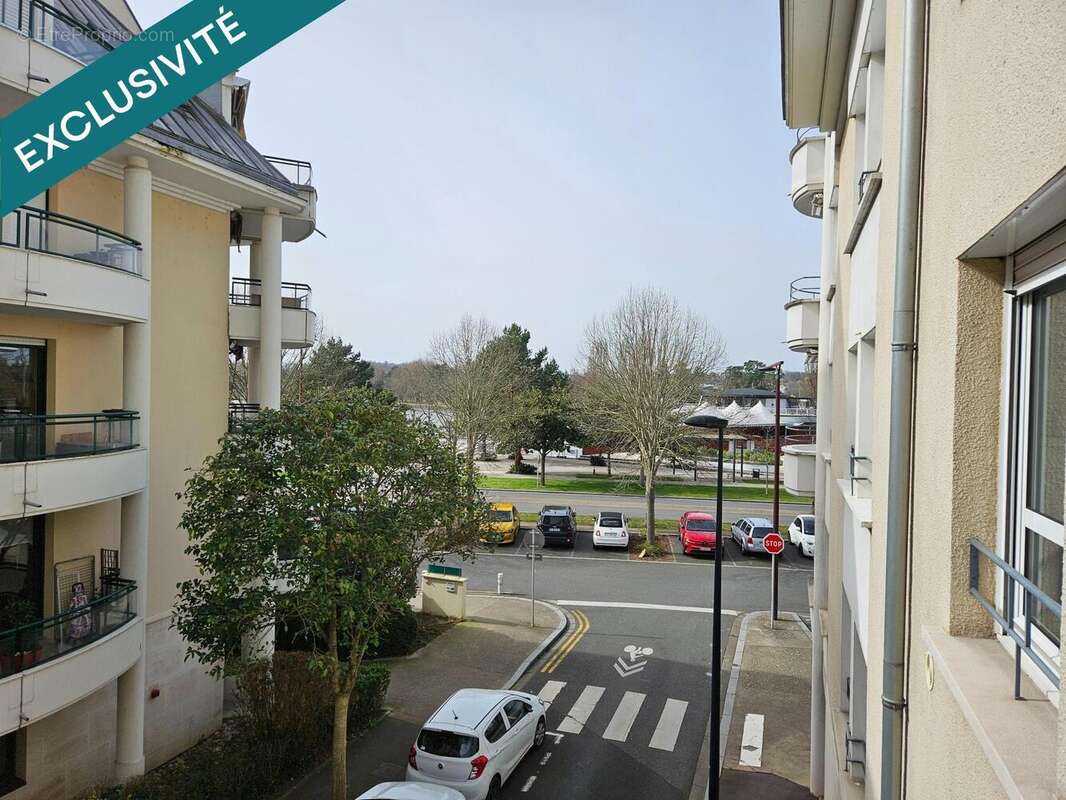 Photo 2 - Appartement à VICHY