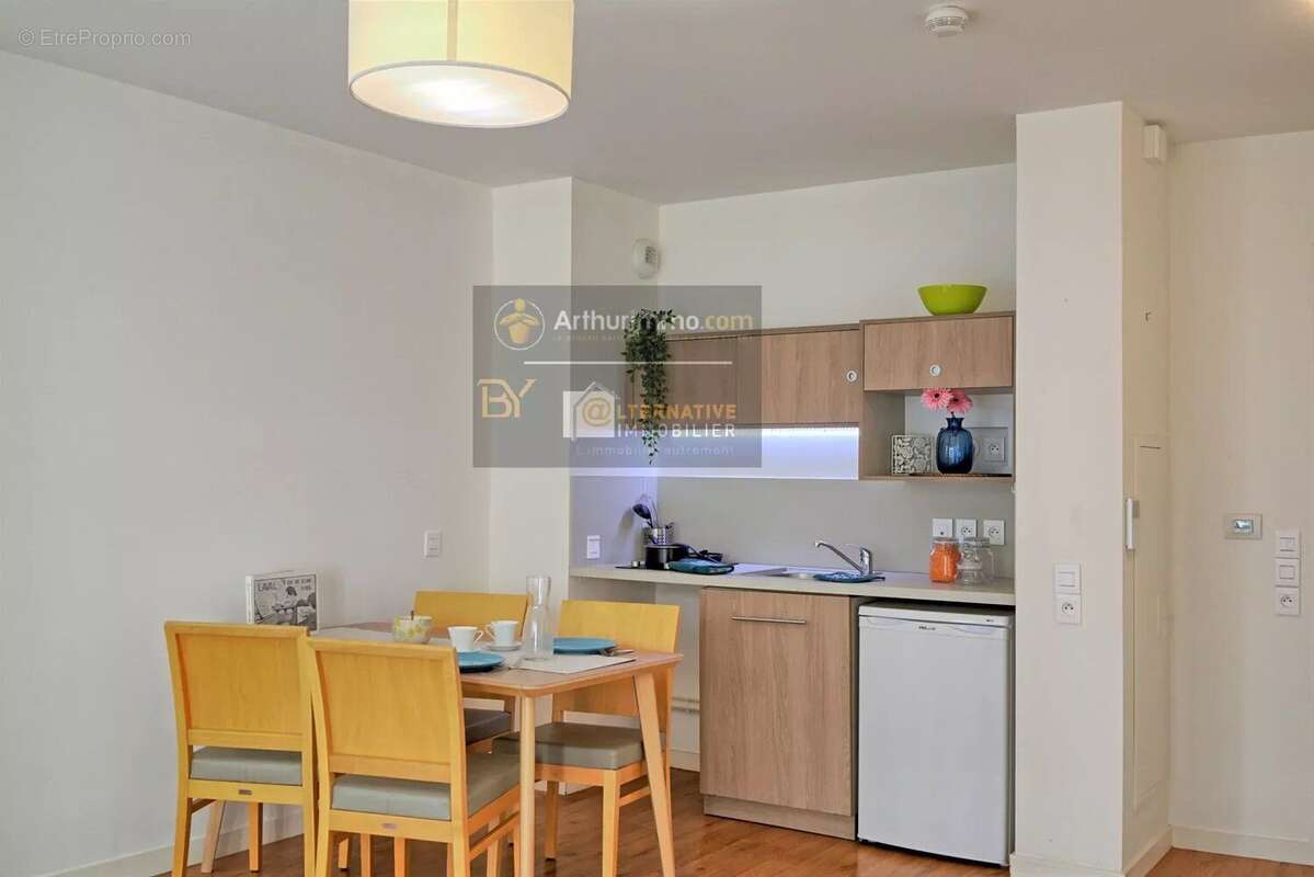 Appartement à LAVAL