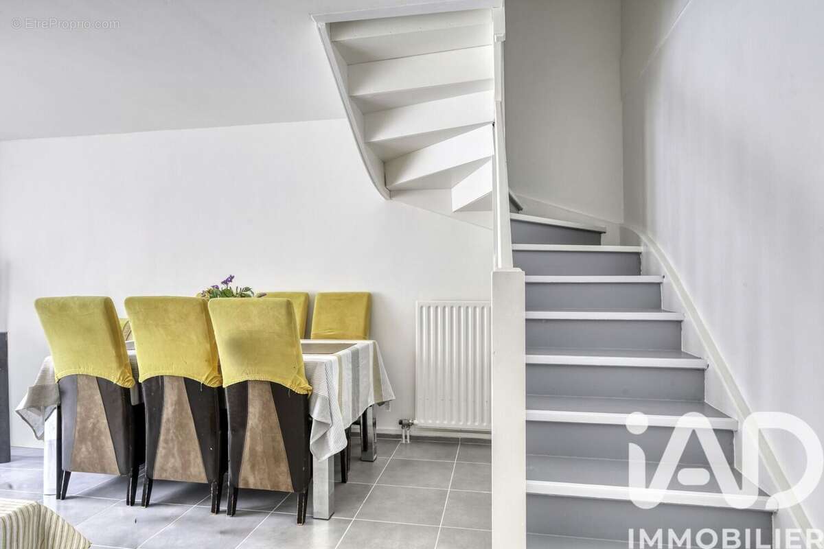 Photo 4 - Maison à LAGNY-SUR-MARNE