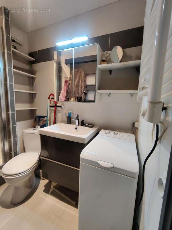 Photo 5 - Appartement à LA GRANDE-MOTTE