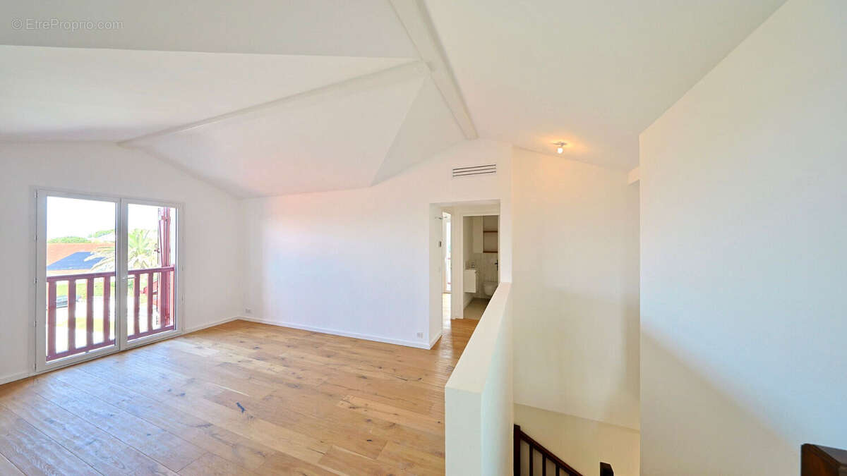 Maison à BIDART