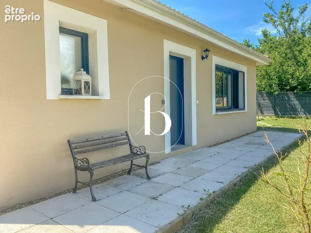 Maison 5 pièces 99 m² à vendre à Berrias-Et-Casteljau (07460) - photo 13