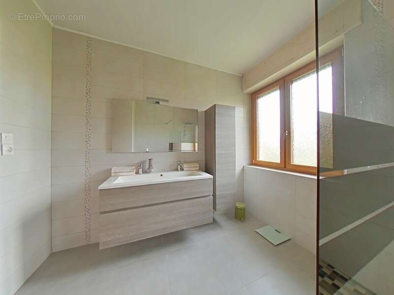 Maison à THIONVILLE