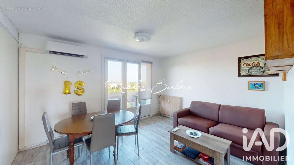 Photo 3 - Appartement à CAVAILLON